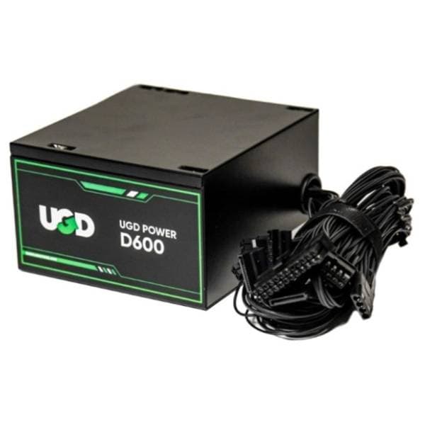 UGD  napajanje D600 UVP 600W 1