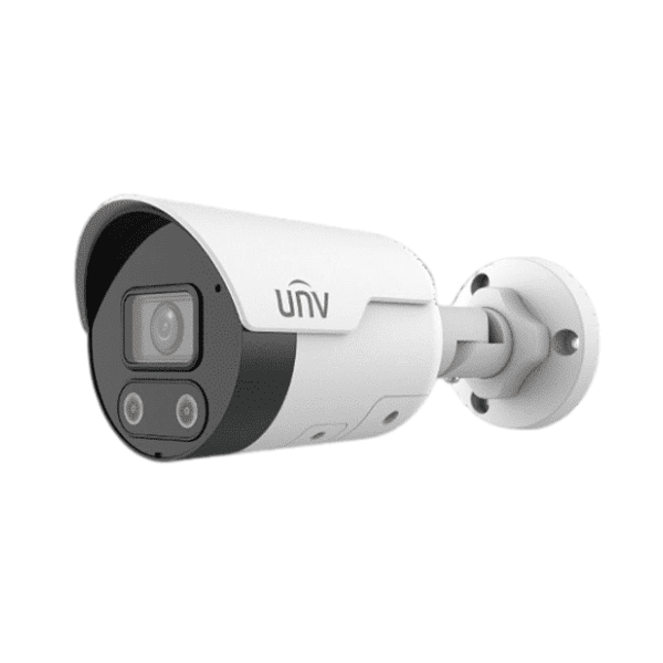 UNV kamera za video nadzor IPC 4MP Mini Bullet 4.0mm 2124SB-ADF40KMC-I0 0