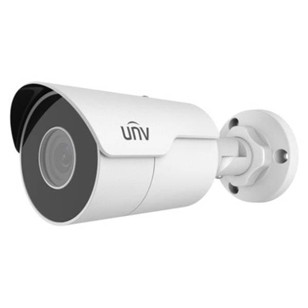 UNV kamera za video nadzor IPC 4MP Mini Bullet 4.0mm (IPC2124LR5-DUPF40M-F) 0
