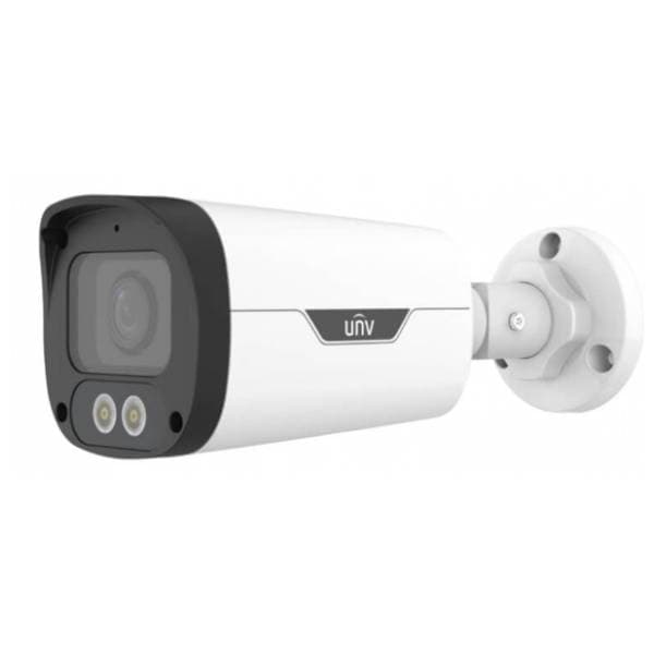 UNV kamera za video nadzor IPC 5MP Bullet HD IR VF IPC2325LB-ADZK-G 0