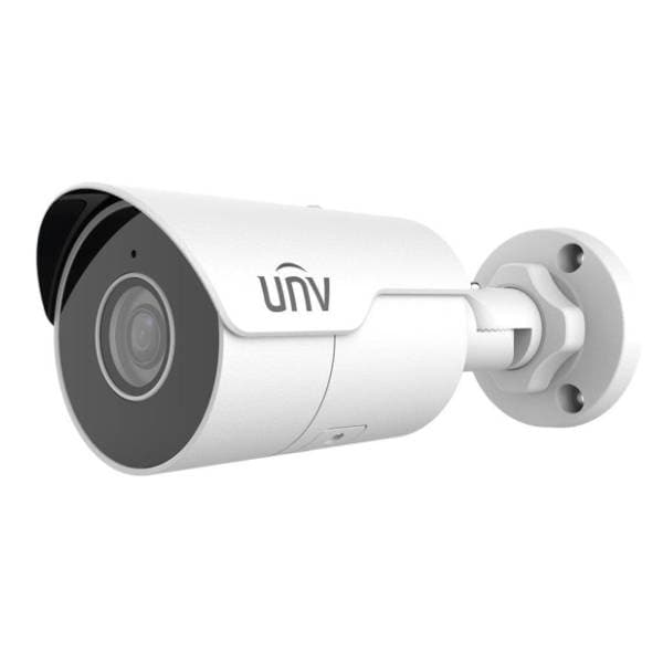 UNV kamera za video nadzor IPC 8MP Mini Bullet 4.0mm IPC2128LE-ADF40KM-G 0