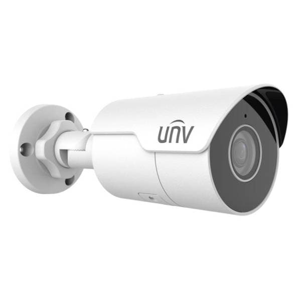 UNV kamera za video nadzor IPC 8MP Mini Bullet 4.0mm IPC2128LE-ADF40KM-G 1