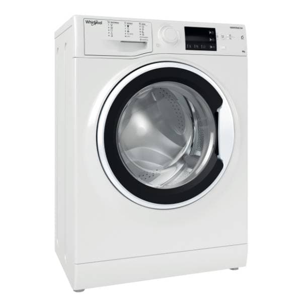 WHIRLPOOL mašina za pranje veša WRBSB 6249 W EU 1