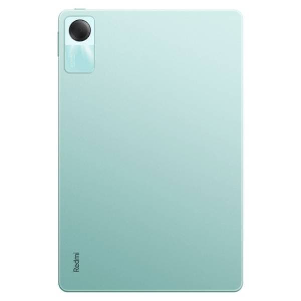 XIAOMI Tab Redmi Pad SE 4/128GB Mint Green 5