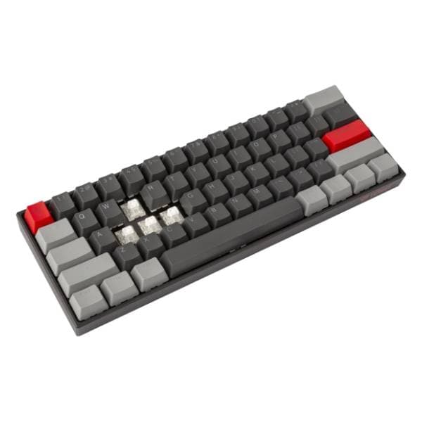 YENKEE bežična tastatura YKB 3600 RGB 7