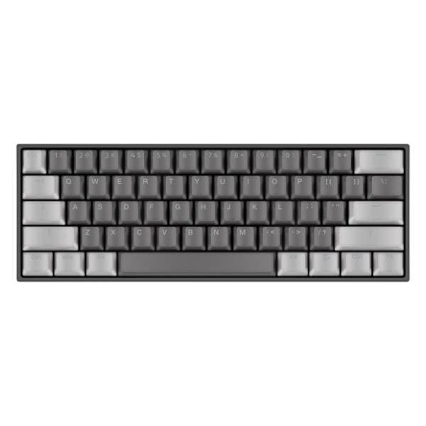 YENKEE bežična tastatura YKB 3600 RGB 4