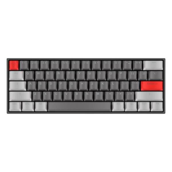 YENKEE bežična tastatura YKB 3600 RGB 0