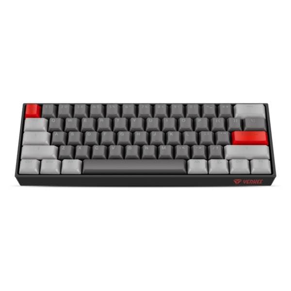 YENKEE bežična tastatura YKB 3600 RGB 3