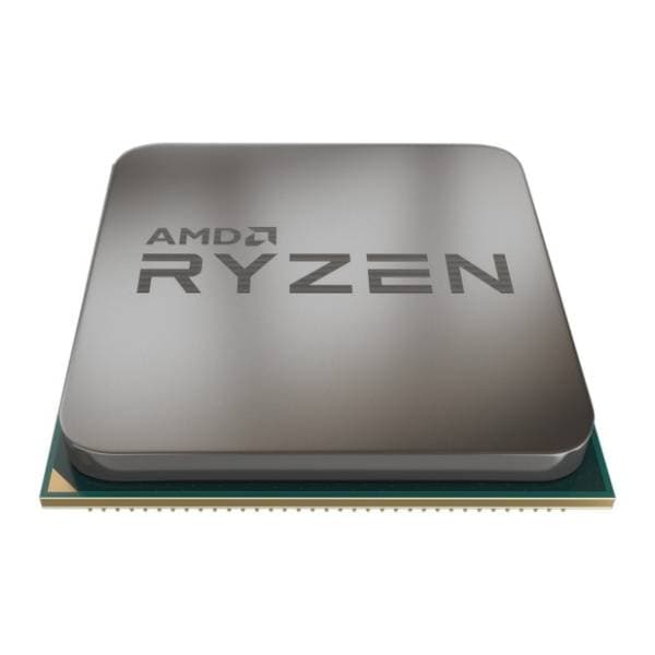AMD Ryzen 7 3700X 8-Core 3.60 GHz (4.40 GHz) procesor Tray 0