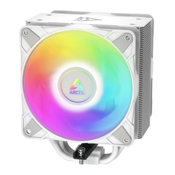 ARCTIC Freezer 36 A-RGB White kuler za procesor 1