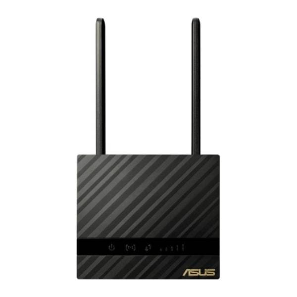 ASUS 4G-N16 N300 WiFi ruter 0