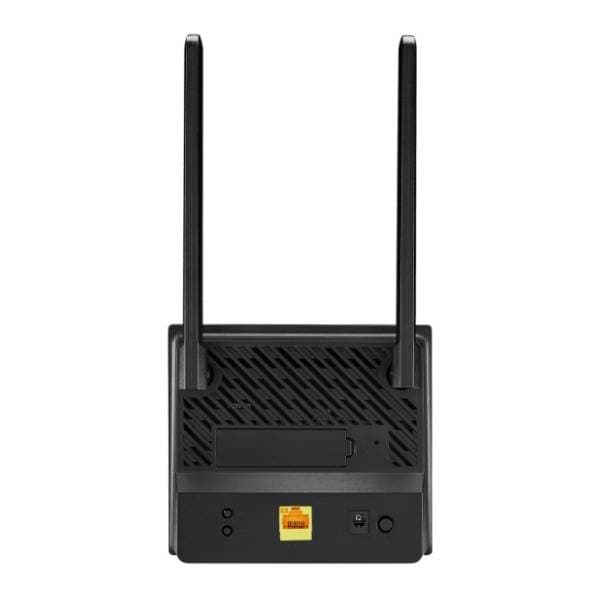 ASUS 4G-N16 N300 WiFi ruter 1