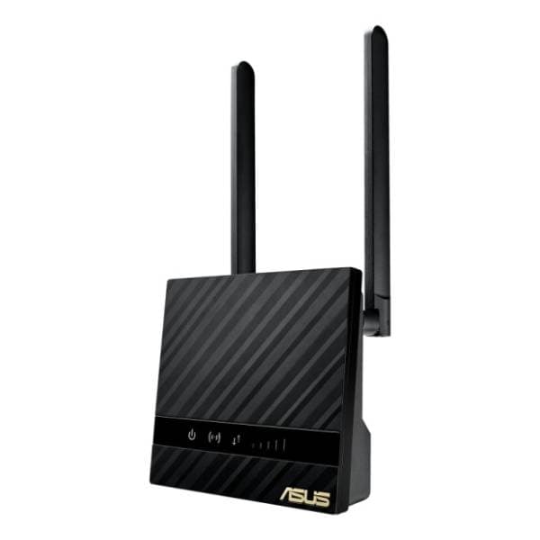 ASUS 4G-N16 N300 WiFi ruter 3