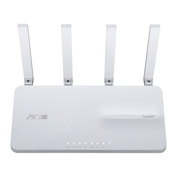 ASUS ExpertWiFi EBR63 AX3000 WiFi ruter 0
