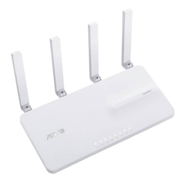 ASUS ExpertWiFi EBR63 AX3000 WiFi ruter 1