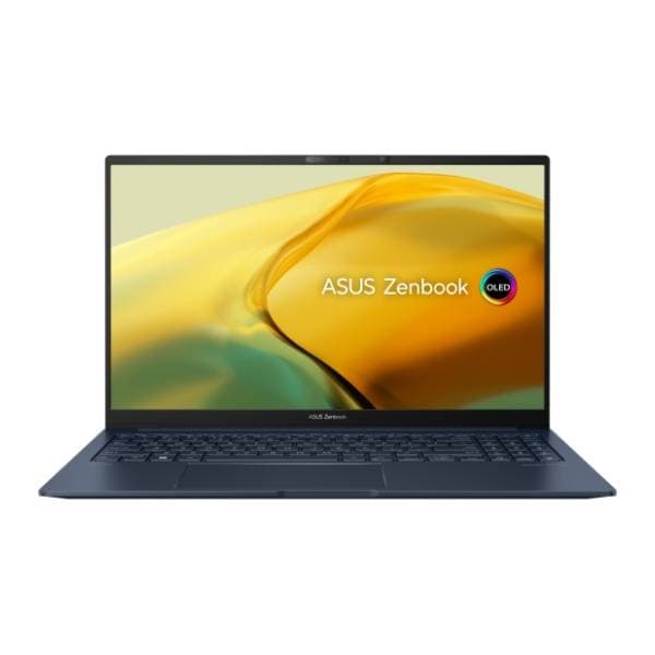 ASUS laptop Zenbook 15 OLED UM3504DA-MA437W 0