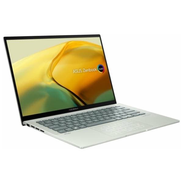 ASUS laptop ZenBook UX3402ZA-KP730 6GB/512GB 1