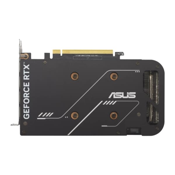 ASUS nVidia GeForce RTX 4060 DUAL V2 OC Edition 8GB GDDR6 128-bit grafička kartica 5