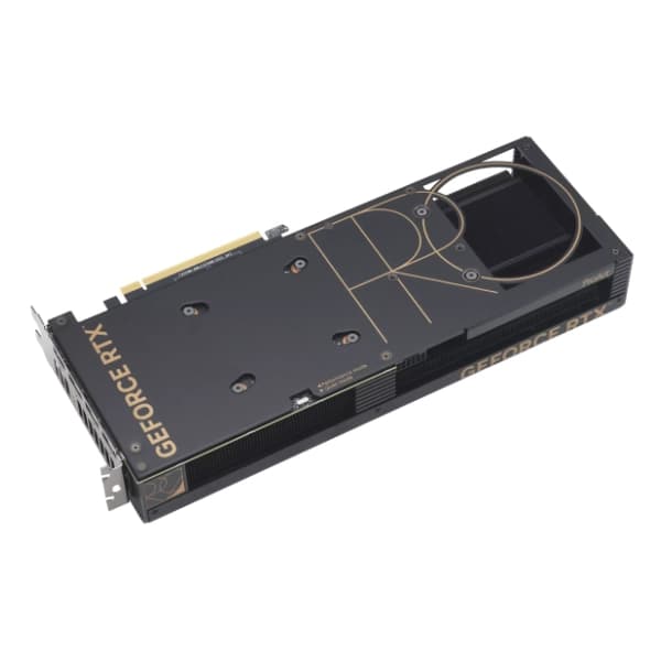 ASUS nVidia GeForce RTX 4070 SUPER ProArt OC Edition 12GB GDDR6X 192-bit grafička kartica 8