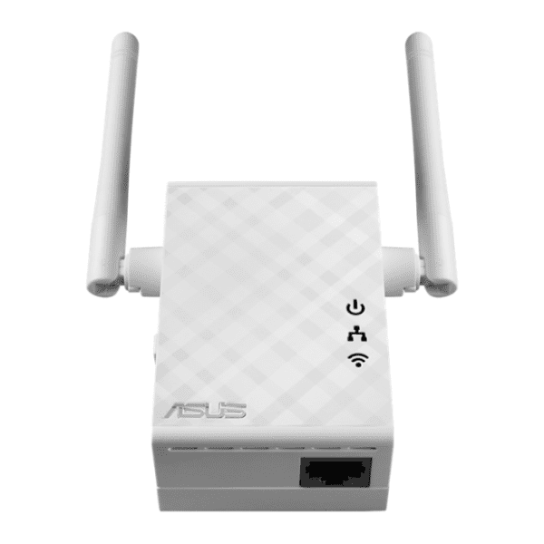 ASUS RP-N12 Wireless-N300 range extender 1