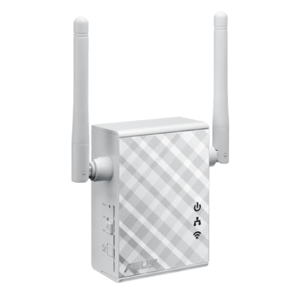 ASUS RP-N12 Wireless-N300 range extender 2