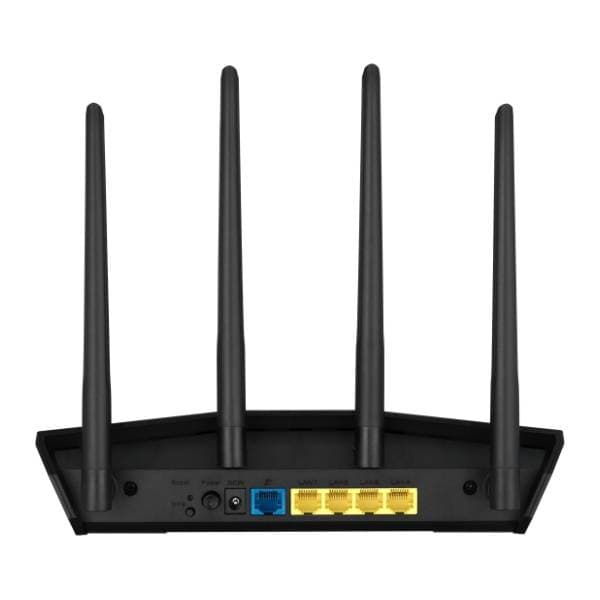 ASUS RT-AX57 AX3000 WiFi ruter 3