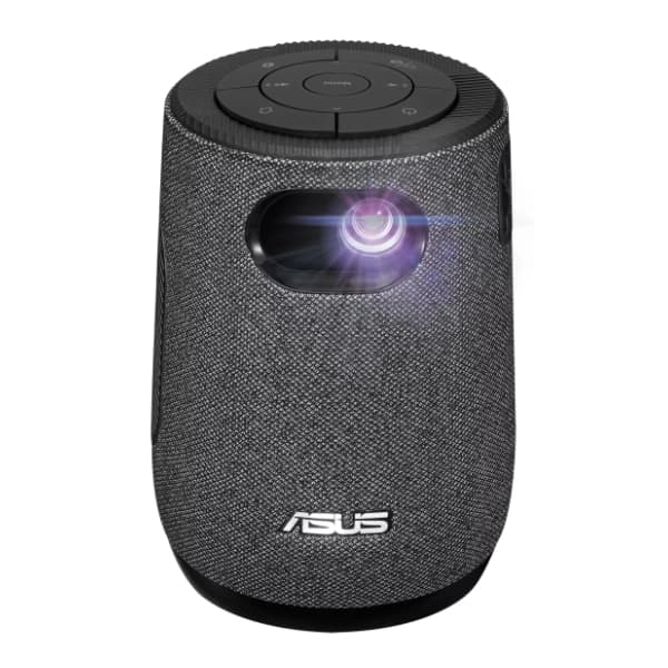 ASUS ZenBeam Latte L1	projektor 0