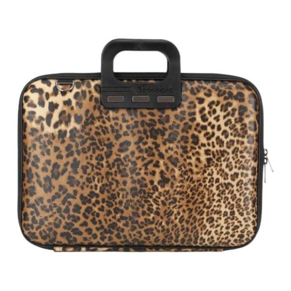 BOMBATA Limited Edition 15.6'' Leopard torba za laptop 0