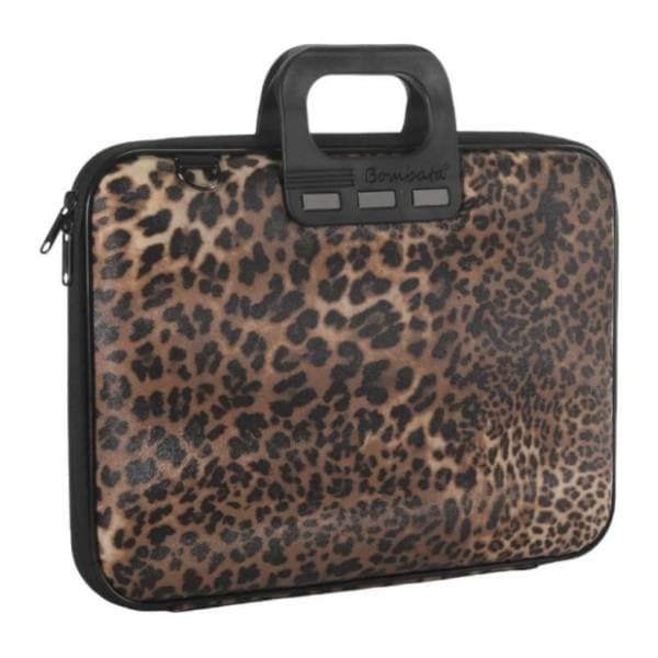BOMBATA Limited Edition 15.6'' Leopard torba za laptop 3