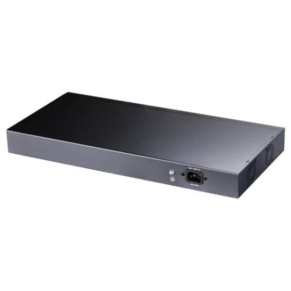 CUDY GS1028PS2 switch 3