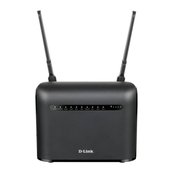 D-LINK DWR-953V2 WiFi ruter 0