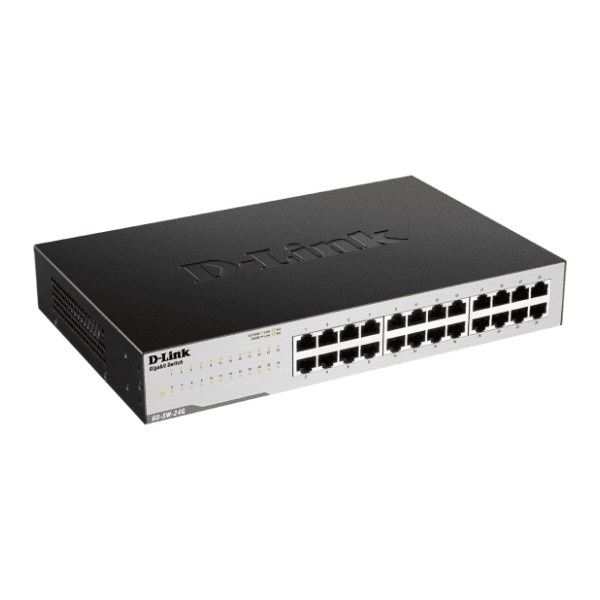 D-LINK GO-SW-16G switch 0