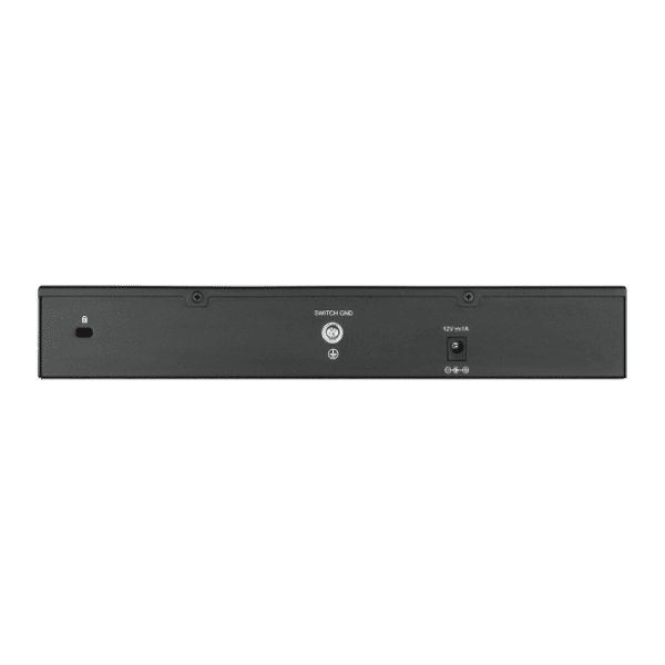 D-LINK GO-SW-16G switch 1