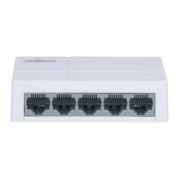 DAHUA PFS3005-5ET-L-V2 switch 0