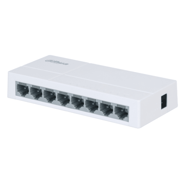 DAHUA PFS3008-8ET-L-V2 switch 0