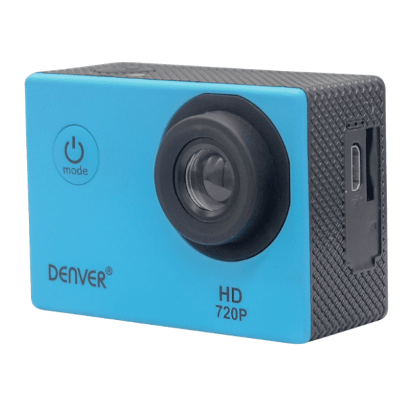 DENVER ACT-320BLUE akciona kamera 0