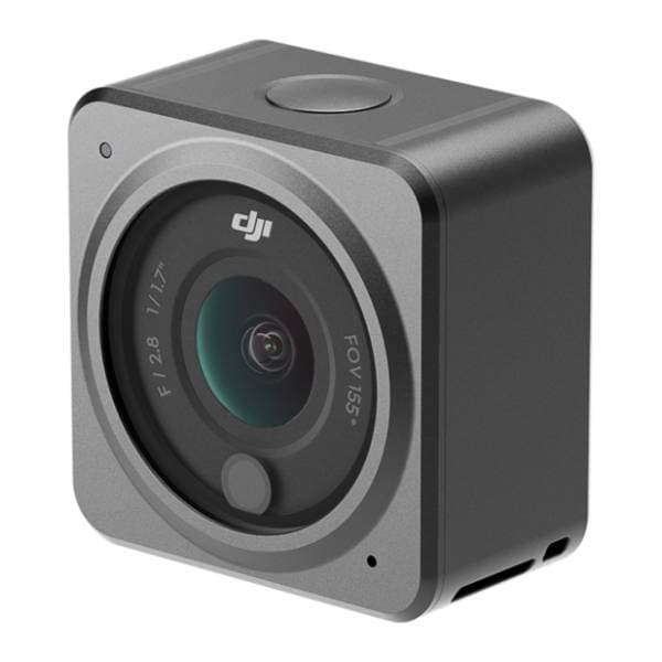 DJI Action 2 Power Combo 32GB akciona kamera 3