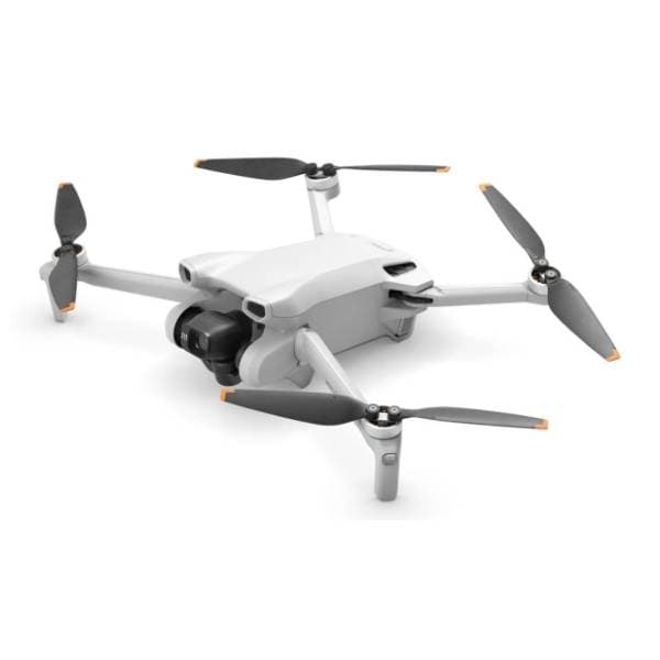 DJI Mini 3 Fly More Combo RC dron 0