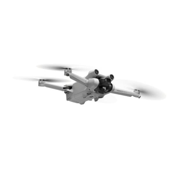 DJI Mini 3 Pro dron sa Smart daljinskim upravljačem 15