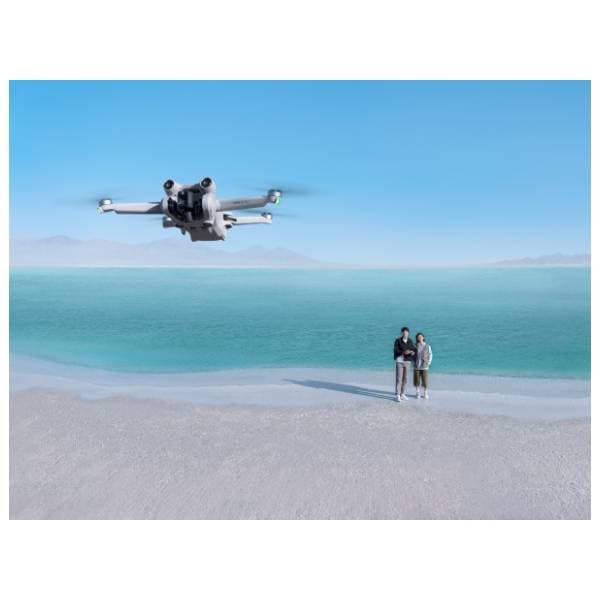 DJI Mini 3 Pro dron sa Smart daljinskim upravljačem 26