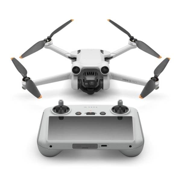 DJI Mini 3 Pro dron sa Smart daljinskim upravljačem 4