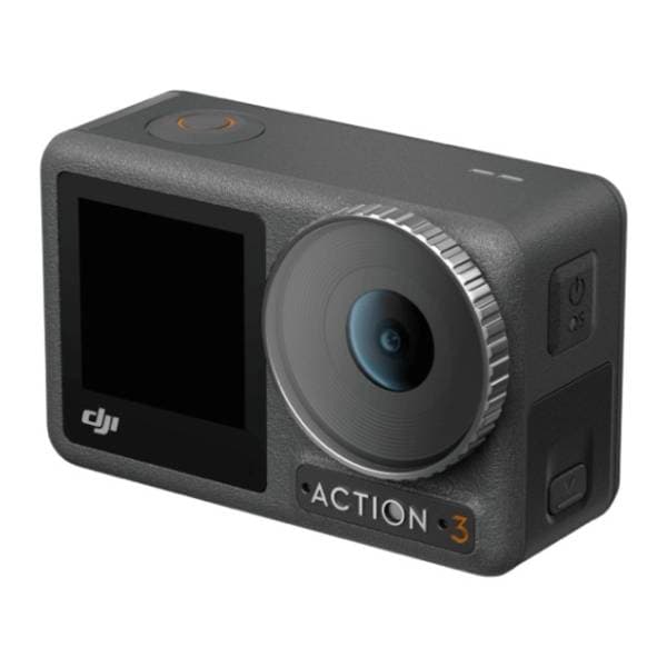 DJI Osmo Action 3 Adventure Combo akciona kamera 2