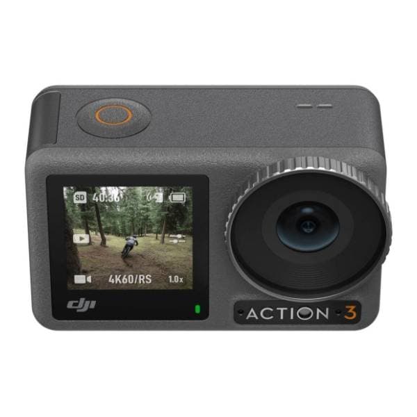 DJI Osmo Action 3 Adventure Combo akciona kamera 3