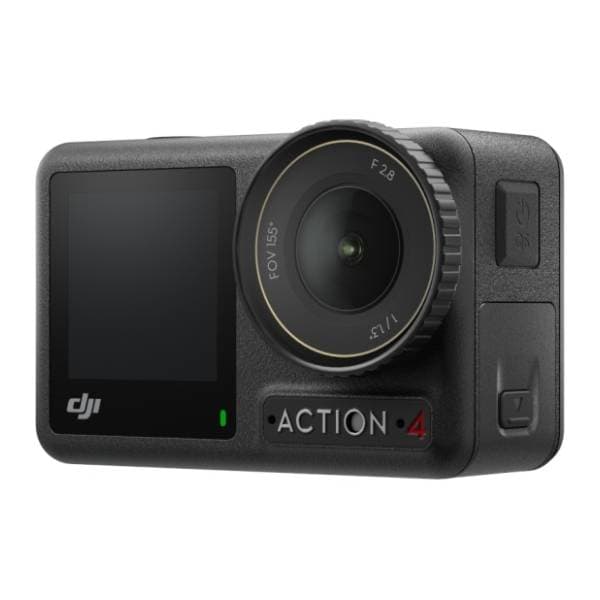 DJI Osmo Action 4 Adventure Combo akciona kamera 0