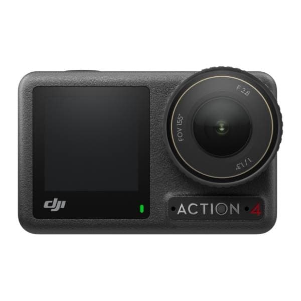 DJI Osmo Action 4 Standard Combo akciona kamera 1