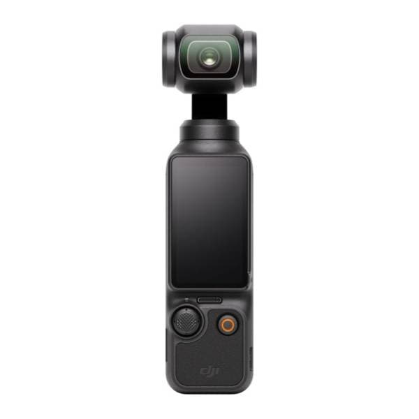 DJI Osmo Pocket 3 akciona kamera 1