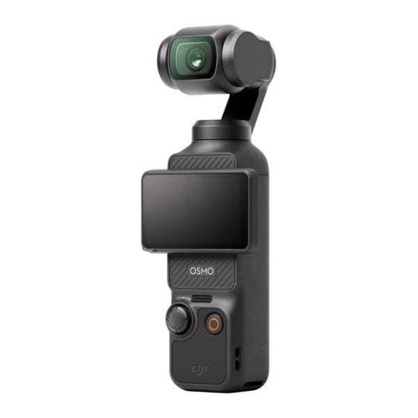 DJI Osmo Pocket 3 akciona kamera 0