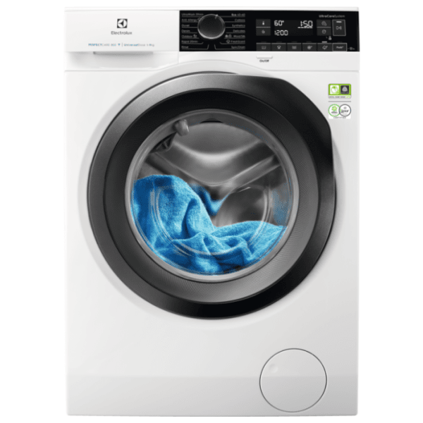 ELECTROLUX mašina za pranje veša EW8F249PSC 0