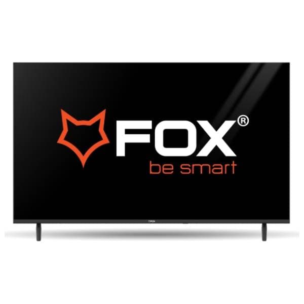 FOX televizor 43AOS460F 0