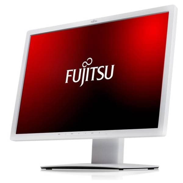FUJITSU monitor B24W-7 1